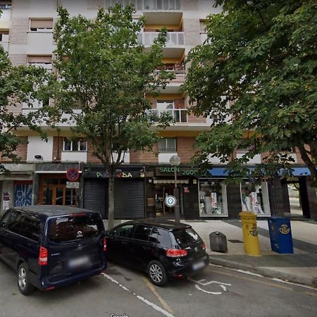 Apartamento Centrico Y Comodo Vitoria-Gasteiz Exterior foto